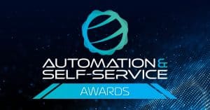 Automation & Self-Service Awards